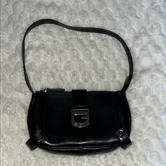 Guess Black Women's Bag - Picture 1 of 12